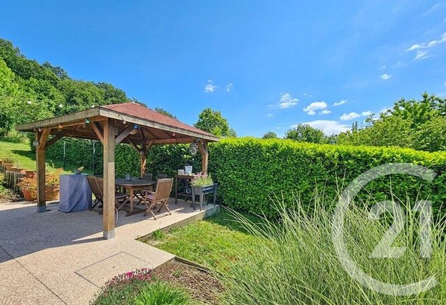 maison à vendre - 6 pièces - 130.0 m2 - MONTSAUNES - 31 - MIDI-PYRENEES - Century 21 Pyrénées Immo