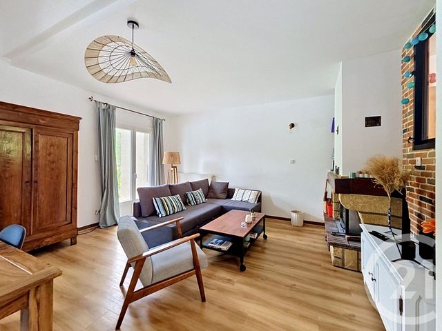 maison à vendre - 6 pièces - 130.0 m2 - MONTSAUNES - 31 - MIDI-PYRENEES - Century 21 Pyrénées Immo