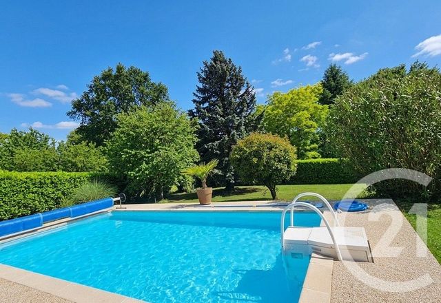maison à vendre - 6 pièces - 130.0 m2 - MONTSAUNES - 31 - MIDI-PYRENEES - Century 21 Pyrénées Immo