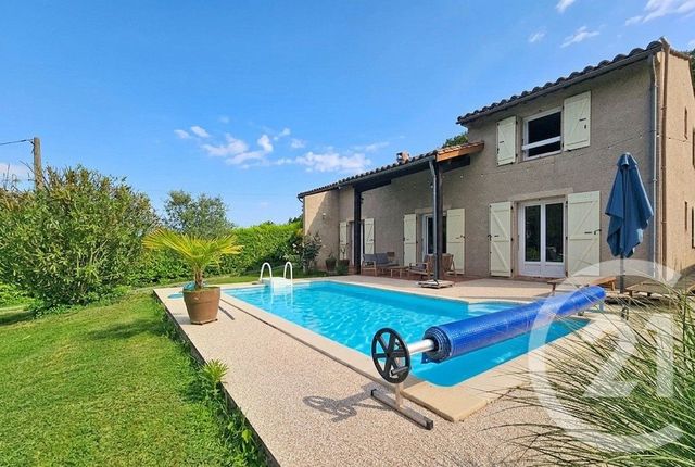 maison - MONTSAUNES - 31