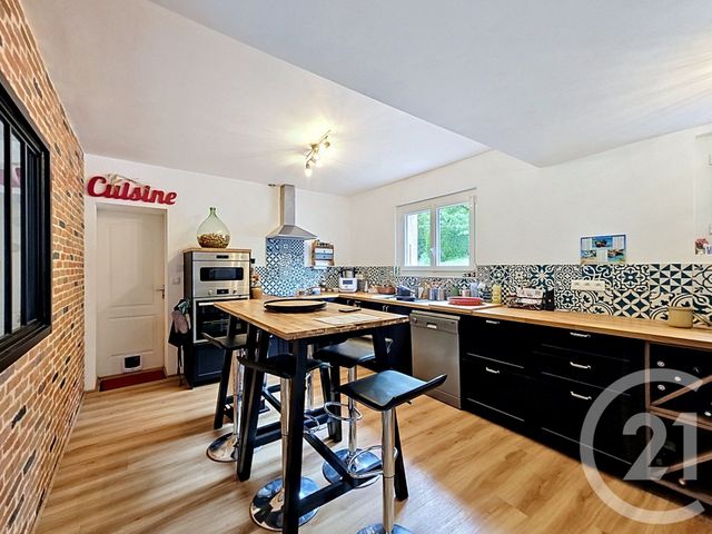 maison à vendre - 6 pièces - 130.0 m2 - MONTSAUNES - 31 - MIDI-PYRENEES - Century 21 Pyrénées Immo
