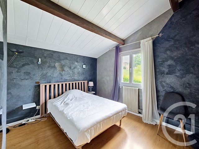 maison à vendre - 6 pièces - 130.0 m2 - MONTSAUNES - 31 - MIDI-PYRENEES - Century 21 Pyrénées Immo