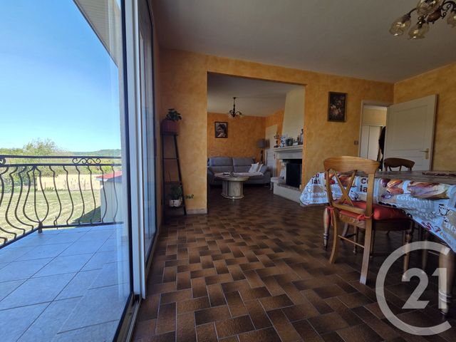 maison à vendre - 6 pièces - 133.0 m2 - MANE - 31 - MIDI-PYRENEES - Century 21 Pyrénées Immo