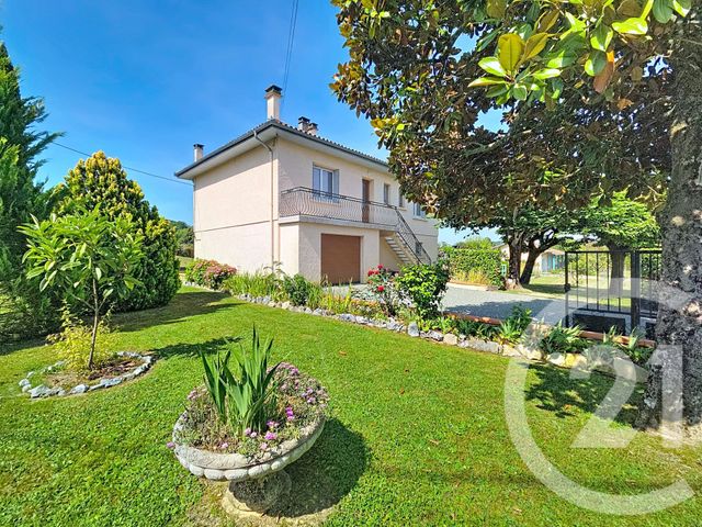 Maison à vendre MANE