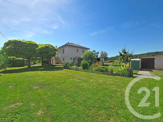 maison à vendre - 6 pièces - 133.0 m2 - MANE - 31 - MIDI-PYRENEES - Century 21 Pyrénées Immo