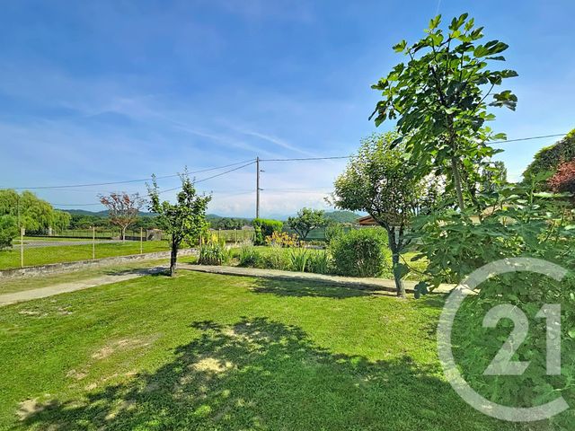 maison à vendre - 6 pièces - 133.0 m2 - MANE - 31 - MIDI-PYRENEES - Century 21 Pyrénées Immo