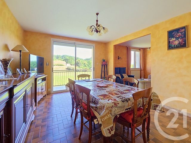 maison à vendre - 6 pièces - 133.0 m2 - MANE - 31 - MIDI-PYRENEES - Century 21 Pyrénées Immo