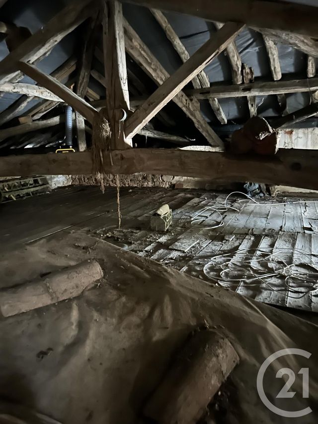 maison à vendre - 4 pièces - 147.0 m2 - ASPET - 31 - MIDI-PYRENEES - Century 21 Pyrénées Immo