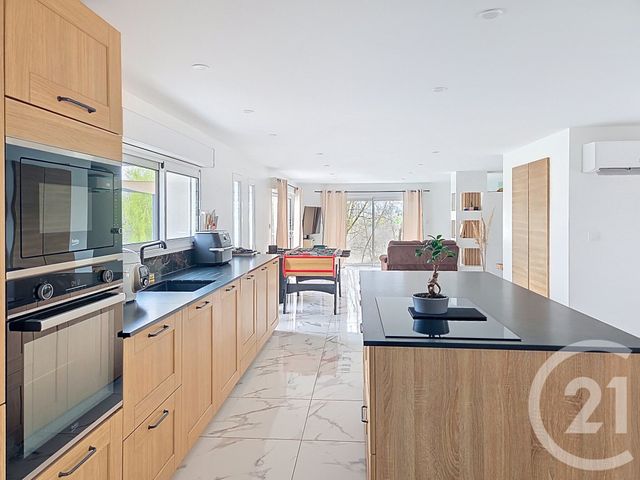 maison à vendre - 7 pièces - 174.0 m2 - SALIES DU SALAT - 31 - MIDI-PYRENEES - Century 21 Pyrénées Immo