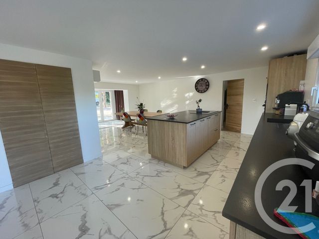 maison à vendre - 7 pièces - 174.0 m2 - SALIES DU SALAT - 31 - MIDI-PYRENEES - Century 21 Pyrénées Immo
