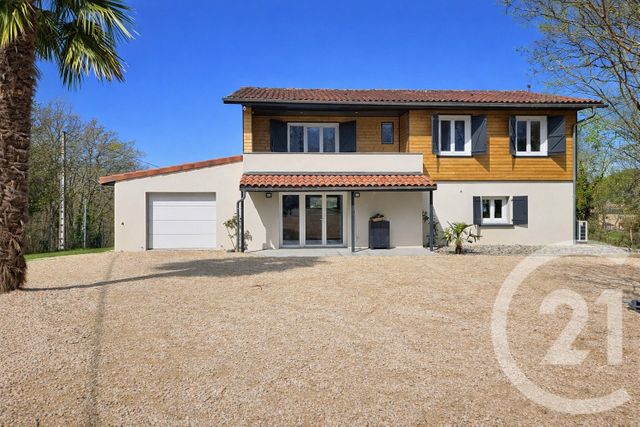 Maison à vendre SALIES DU SALAT