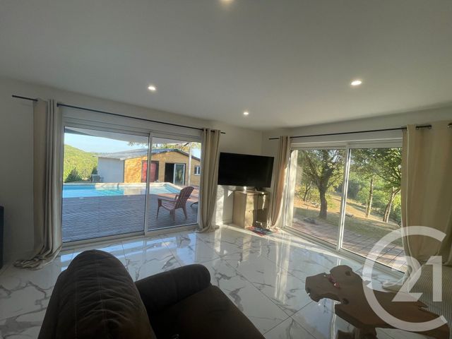 maison à vendre - 7 pièces - 174.0 m2 - SALIES DU SALAT - 31 - MIDI-PYRENEES - Century 21 Pyrénées Immo
