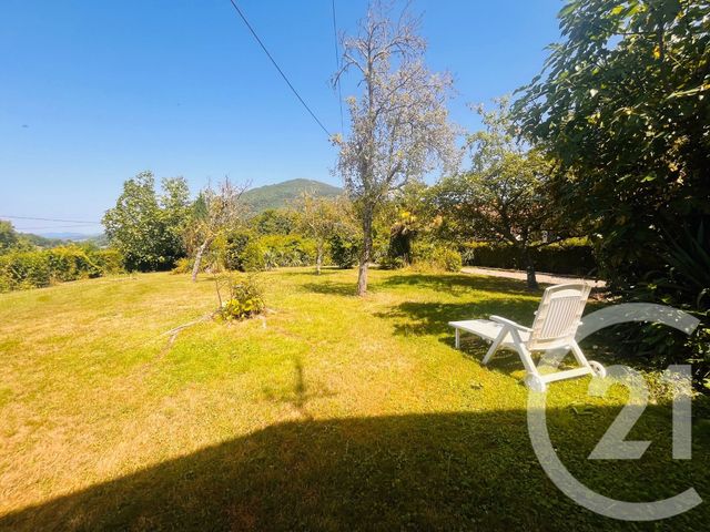 maison à vendre - 5 pièces - 119.9 m2 - CHEIN DESSUS - 31 - MIDI-PYRENEES - Century 21 Pyrénées Immo
