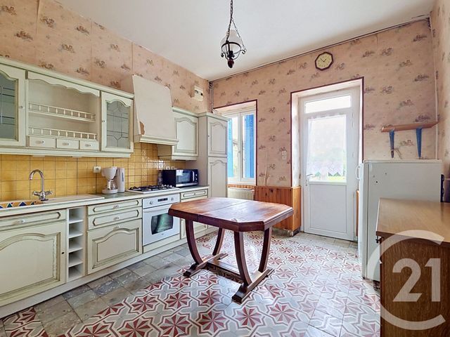 maison à vendre - 6 pièces - 144.23 m2 - LESTELLE DE ST MARTORY - 31 - MIDI-PYRENEES - Century 21 Pyrénées Immo