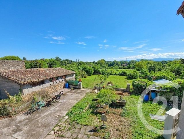 maison à vendre - 6 pièces - 144.23 m2 - LESTELLE DE ST MARTORY - 31 - MIDI-PYRENEES - Century 21 Pyrénées Immo