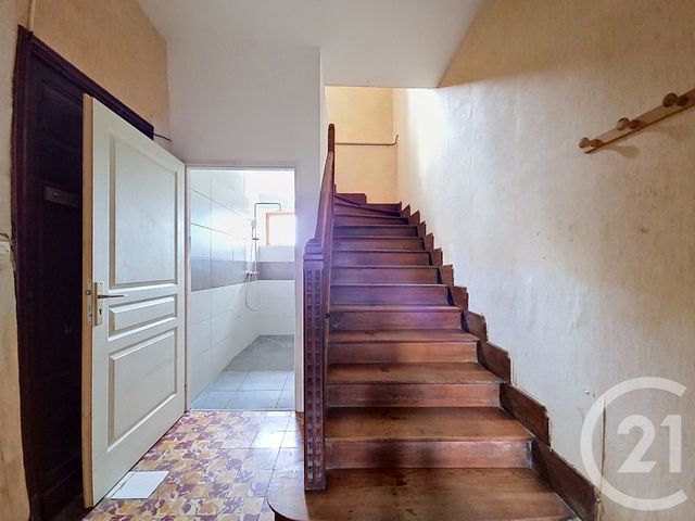 maison à vendre - 6 pièces - 144.23 m2 - LESTELLE DE ST MARTORY - 31 - MIDI-PYRENEES - Century 21 Pyrénées Immo