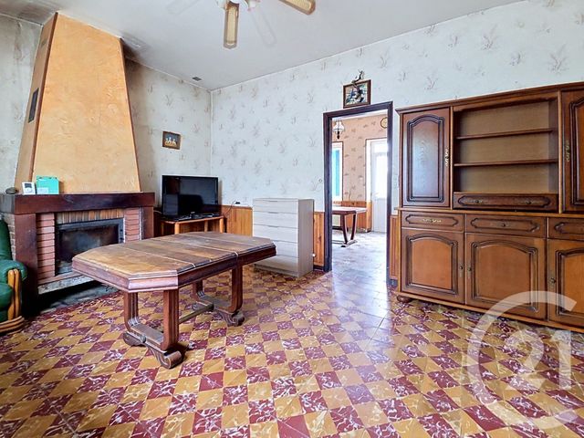 maison à vendre - 6 pièces - 144.23 m2 - LESTELLE DE ST MARTORY - 31 - MIDI-PYRENEES - Century 21 Pyrénées Immo