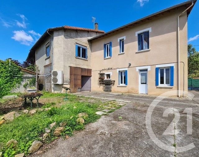 maison - LESTELLE DE ST MARTORY - 31