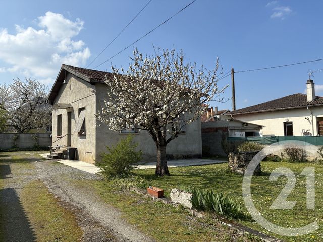 Maison à vendre SALIES DU SALAT