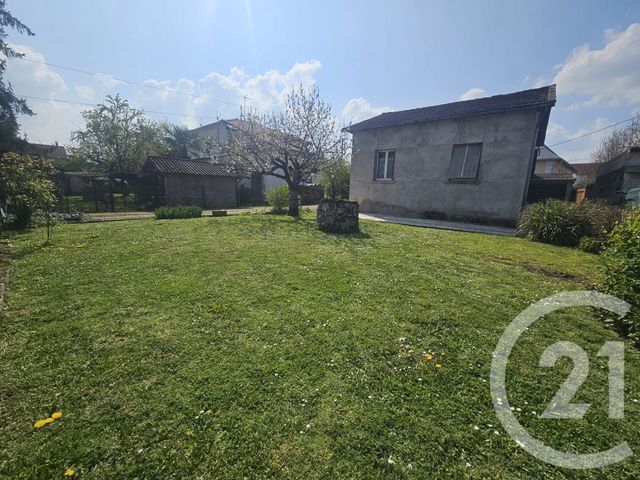 maison à vendre - 4 pièces - 64.0 m2 - SALIES DU SALAT - 31 - MIDI-PYRENEES - Century 21 Pyrénées Immo