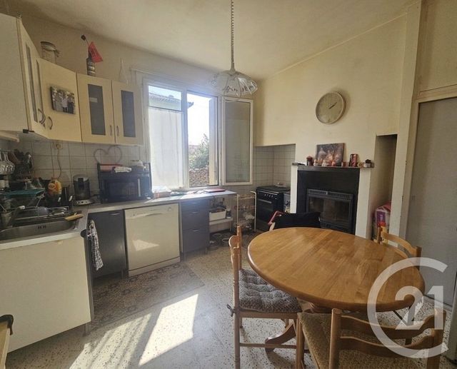 maison à vendre - 4 pièces - 64.0 m2 - SALIES DU SALAT - 31 - MIDI-PYRENEES - Century 21 Pyrénées Immo