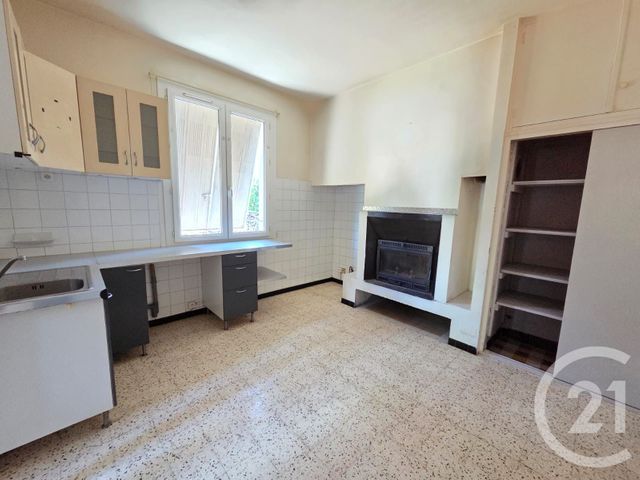 maison à vendre - 4 pièces - 64.0 m2 - SALIES DU SALAT - 31 - MIDI-PYRENEES - Century 21 Pyrénées Immo
