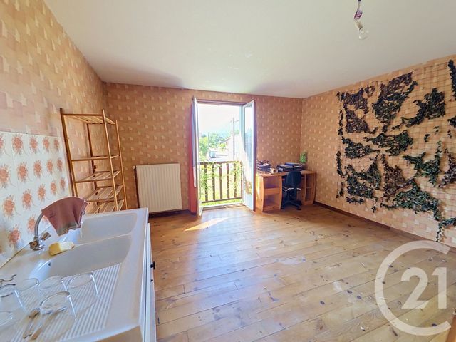 maison à vendre - 6 pièces - 189.6 m2 - LA BASTIDE DU SALAT - 09 - MIDI-PYRENEES - Century 21 Pyrénées Immo