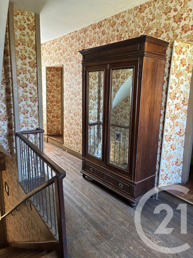 maison à vendre - 4 pièces - 189.6 m2 - SALIES DU SALAT - 31 - MIDI-PYRENEES - Century 21 Pyrénées Immo