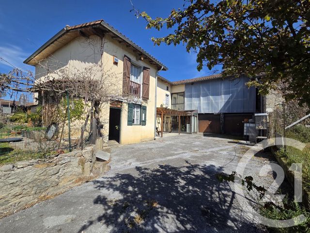 Maison à vendre SALIES DU SALAT