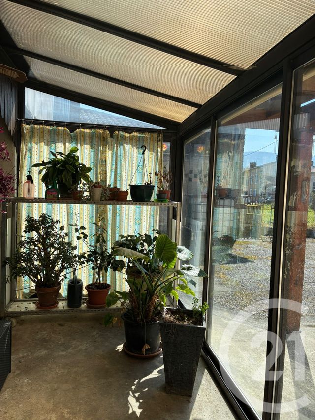 maison à vendre - 4 pièces - 189.6 m2 - SALIES DU SALAT - 31 - MIDI-PYRENEES - Century 21 Pyrénées Immo
