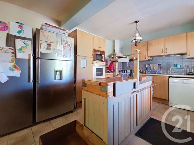 maison à vendre - 6 pièces - 189.6 m2 - LA BASTIDE DU SALAT - 09 - MIDI-PYRENEES - Century 21 Pyrénées Immo