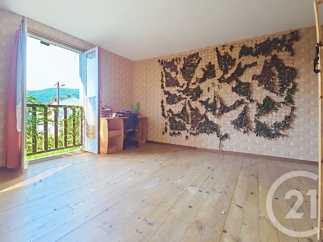 maison à vendre - 6 pièces - 189.6 m2 - LA BASTIDE DU SALAT - 09 - MIDI-PYRENEES - Century 21 Pyrénées Immo