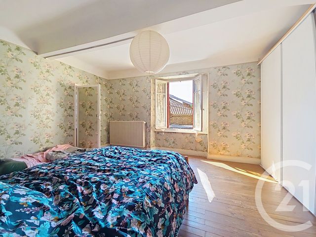 maison à vendre - 6 pièces - 189.6 m2 - LA BASTIDE DU SALAT - 09 - MIDI-PYRENEES - Century 21 Pyrénées Immo