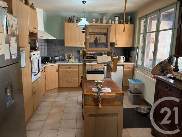 maison à vendre - 4 pièces - 189.6 m2 - SALIES DU SALAT - 31 - MIDI-PYRENEES - Century 21 Pyrénées Immo