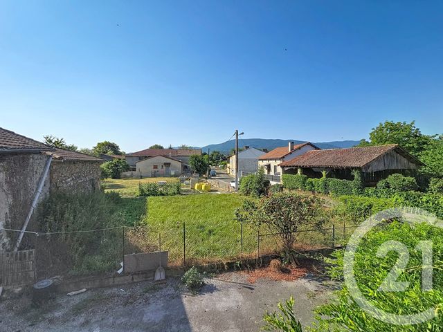 maison à vendre - 6 pièces - 189.6 m2 - LA BASTIDE DU SALAT - 09 - MIDI-PYRENEES - Century 21 Pyrénées Immo
