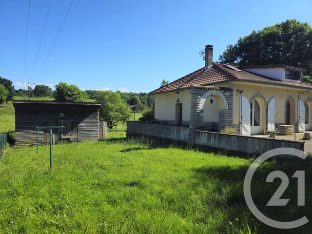 maison à vendre - 6 pièces - 120.0 m2 - GANTIES - 31 - MIDI-PYRENEES - Century 21 Pyrénées Immo