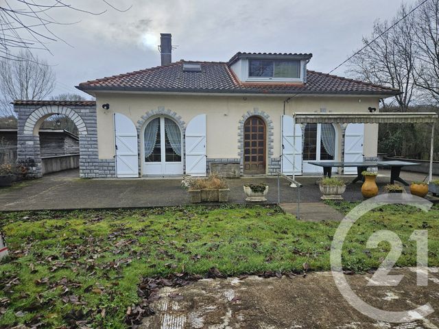 maison - GANTIES - 31