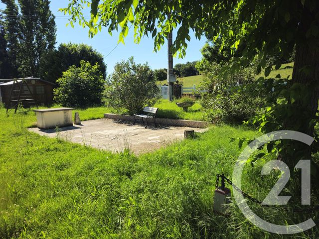 maison à vendre - 6 pièces - 120.0 m2 - GANTIES - 31 - MIDI-PYRENEES - Century 21 Pyrénées Immo
