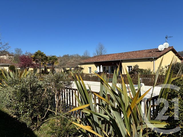 Maison à vendre SALIES DU SALAT