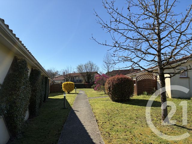 maison à vendre - 3 pièces - 77.0 m2 - SALIES DU SALAT - 31 - MIDI-PYRENEES - Century 21 Pyrénées Immo