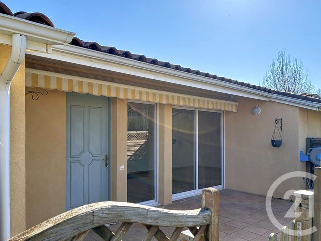 maison à vendre - 3 pièces - 77.0 m2 - SALIES DU SALAT - 31 - MIDI-PYRENEES - Century 21 Pyrénées Immo