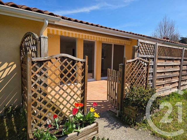 maison - SALIES DU SALAT - 31