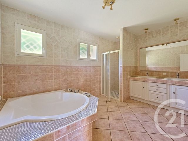 maison à vendre - 5 pièces - 158.0 m2 - BEAUCHALOT - 31 - MIDI-PYRENEES - Century 21 Pyrénées Immo