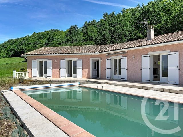 maison - BEAUCHALOT - 31
