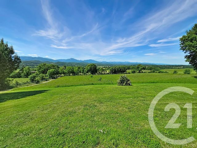 maison à vendre - 5 pièces - 158.0 m2 - BEAUCHALOT - 31 - MIDI-PYRENEES - Century 21 Pyrénées Immo