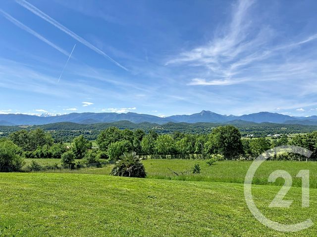 maison à vendre - 5 pièces - 158.0 m2 - BEAUCHALOT - 31 - MIDI-PYRENEES - Century 21 Pyrénées Immo