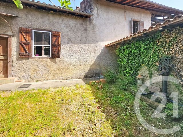 maison à vendre - 3 pièces - 44.73 m2 - MANE - 31 - MIDI-PYRENEES - Century 21 Pyrénées Immo