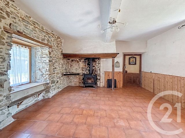 maison à vendre - 3 pièces - 44.73 m2 - MANE - 31 - MIDI-PYRENEES - Century 21 Pyrénées Immo