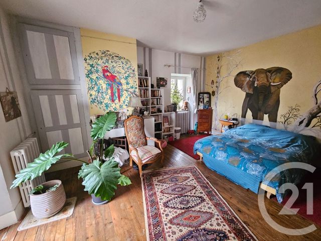 maison à vendre - 9 pièces - 211.0 m2 - SALIES DU SALAT - 31 - MIDI-PYRENEES - Century 21 Pyrénées Immo