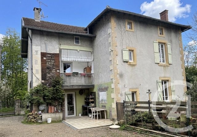 maison - SALIES DU SALAT - 31